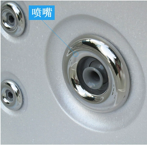 Мона Лиза маленький блок японский наружный серфинг массаж круглый пузырь