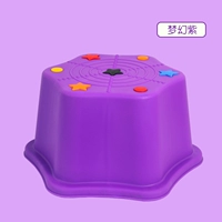 Фантастический фиолетовый