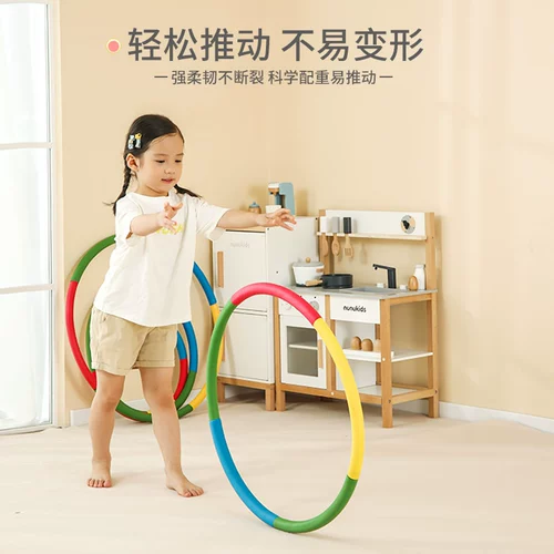 Гимнастическая игрушка для детского сада для школьников для спортзала, 3-12 лет