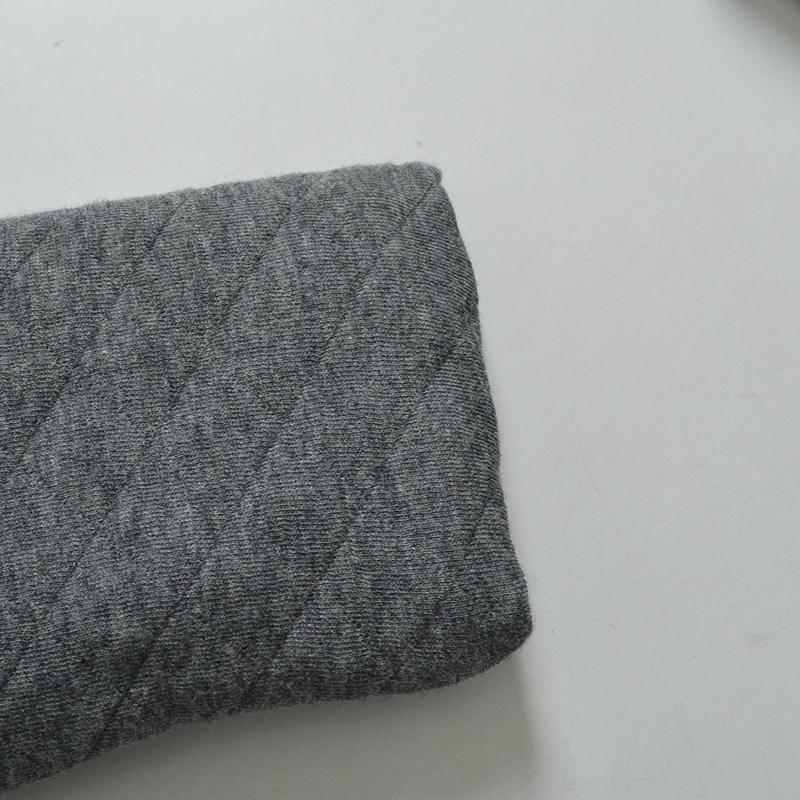Áo khoác cotton cotton nam dày 80-120 yard quần áo sành điệu cho be gái