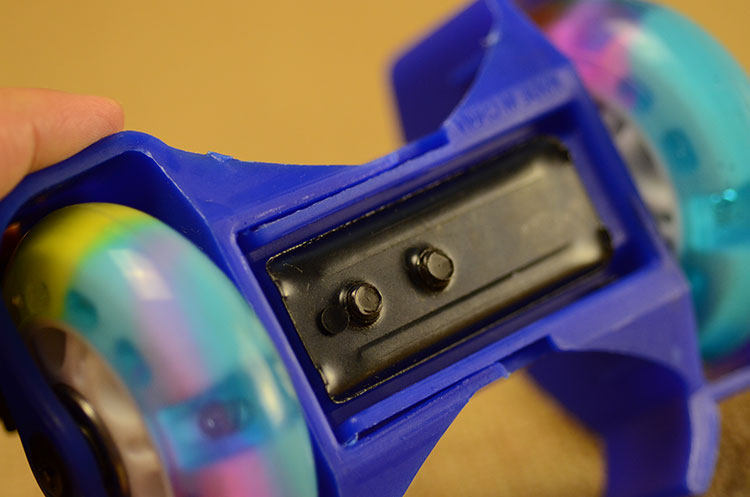 Roller Hot Wheel - Ref 2567159 Image 20