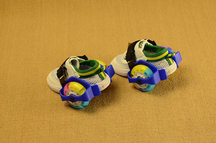 Roller Hot Wheel - Ref 2567159 Image 11