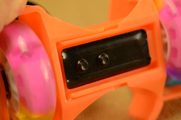 Roller Hot Wheel - Ref 2567159 Image 33