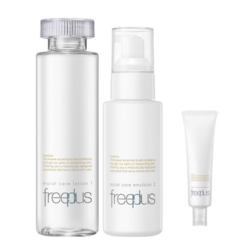 芙丽芳丝水乳套装水160ml+乳100ml+赠乳30ml券后169元包邮 芙丽芳丝水乳套装水160ml+乳100ml+赠乳30ml券后169元包邮