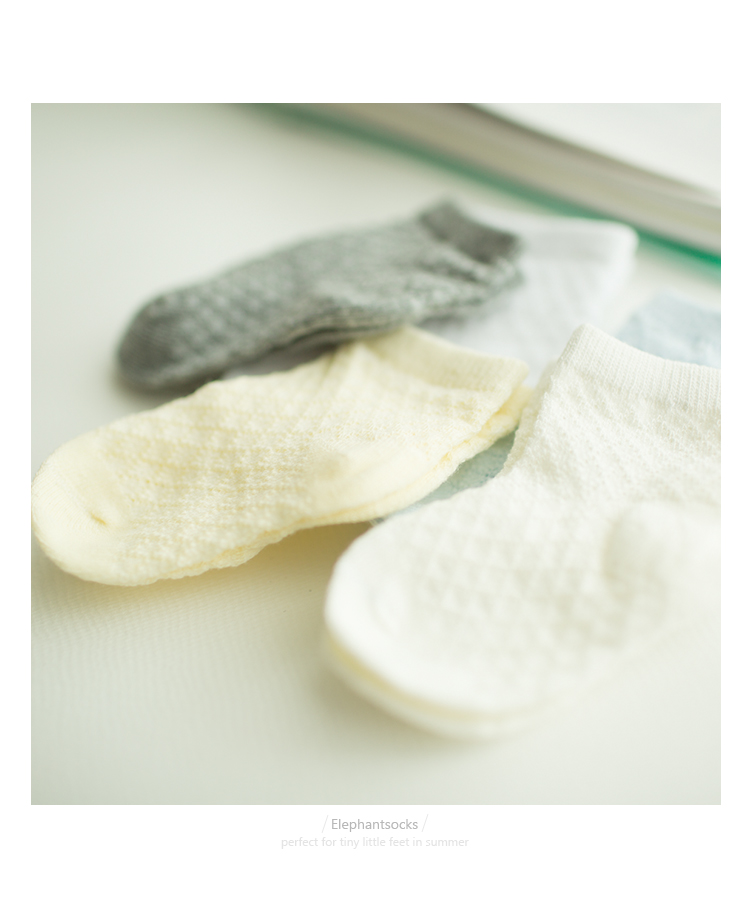 Chaussettes pour bébé - Ref 2109959 Image 28