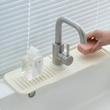 Японский клей, водонепроницаемая гигиеническая нескользящая охлаждающая сушилка, хорошо впитывает воду