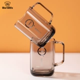 Японский ополаскиватель для рта, зубная щетка для влюбленных для домашнего использования, комплект