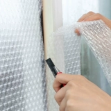 Японский прозрачный ветрозащитный термос с уплотнителем, удерживающие тепло согревающие наклейки