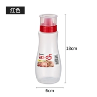 Красный, 380 мл