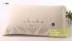Cửa hàng mới đặc biệt Khăn vàng đích thực đồng bằng cotton tròn gối thêu thanh lịch 4201H giá đơn vỏ gối nằm Khăn gối