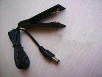 Pure copper contact inverter switch hand pinch hand press manual switch safety waterproof switch with wire without wire