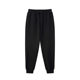 AG spring and autumn sweatpants thin sweatpants men's sports casual pants simple tight-fitting cuffs small-leg pants trousers ສີແຂງ