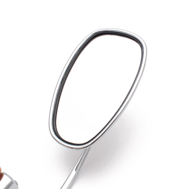 Calf rearview mirror mqil MQis mqi2s qiaoge retro reflector ns125la motorcycle rearview mirror