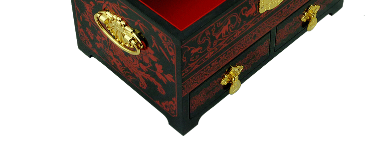 Coffret à bijoux OTHER   - Ref 3106067 Image 49