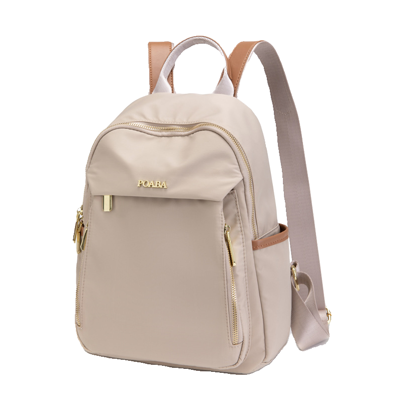Французский CavienKIon женский рюкзак высокого качества, commuter backpack, новая нишевая дорожная сумка 2026 для женщин
