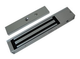 Yilin 280KG magnetic lock Five-wire feedback delay magnetic lock installation magnetic lock Access control magnetic lock Magnetic lock