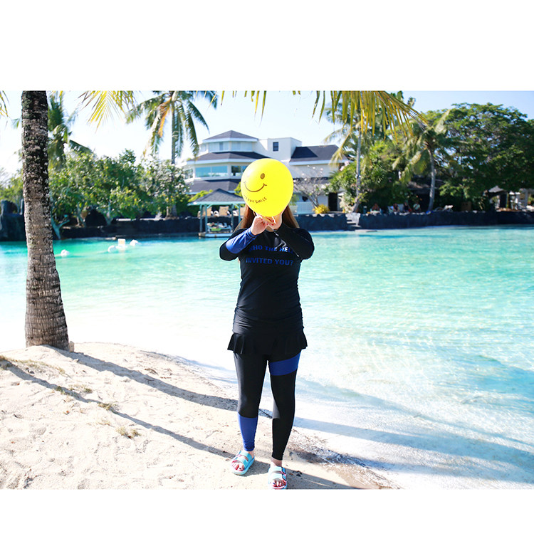 Maillot de bain pour femme - Ref 3028786 Image 14