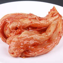 Exclusive Secret halal North Korean mixed vegetables spicy cabbage eat cool by their own Oh 250 grams half a catty