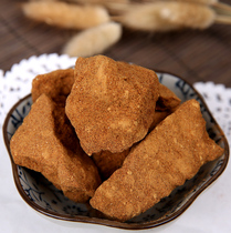 Inner Mongolia specialty farm jujube cake fried jujube flour wild jujube noodles