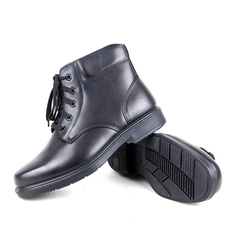 Bottes militaires - Ref 1398291 Image 7