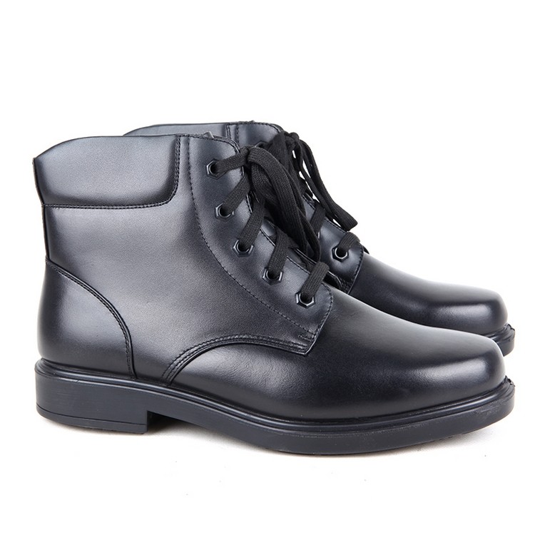 Bottes militaires - Ref 1398291 Image 6