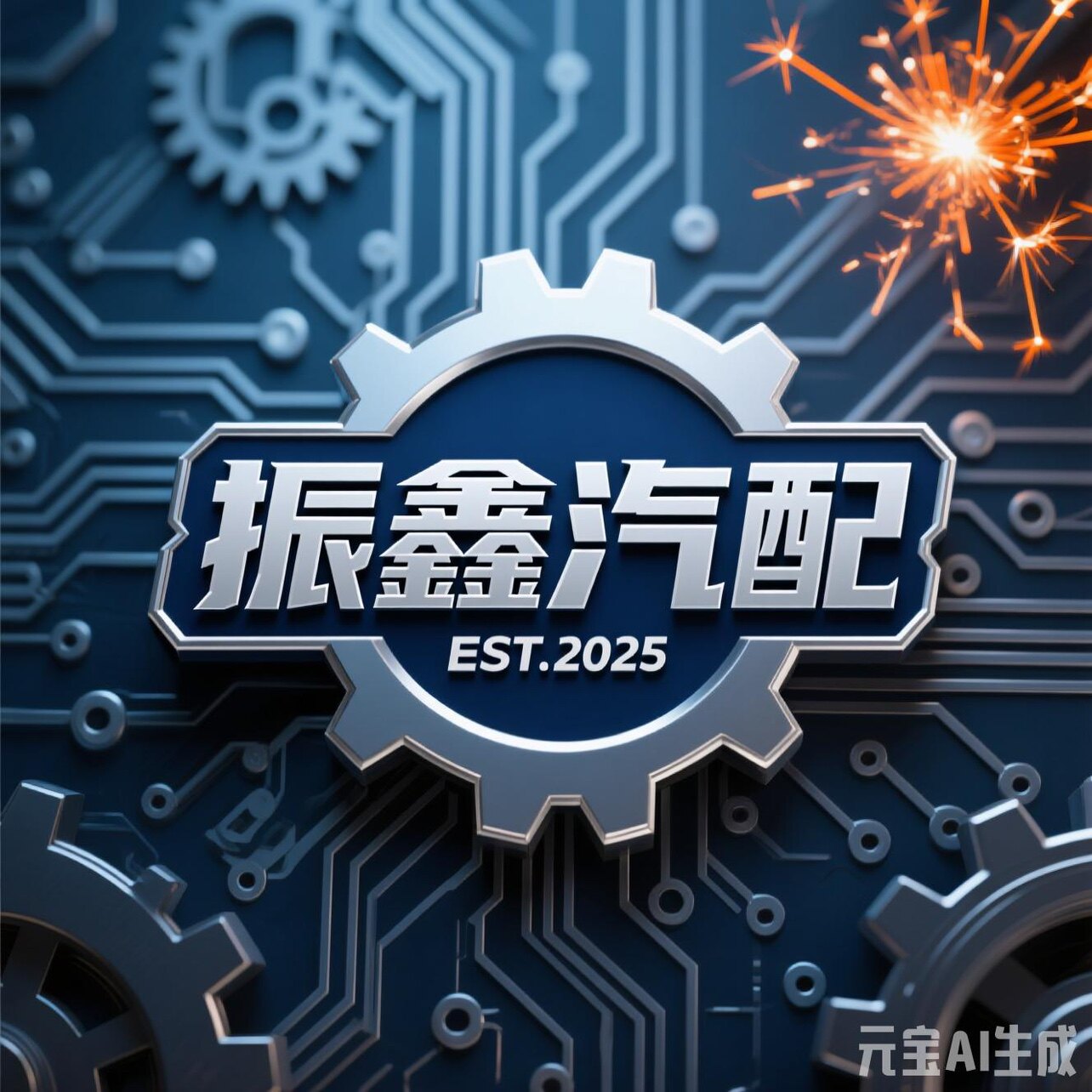 振鑫汽配