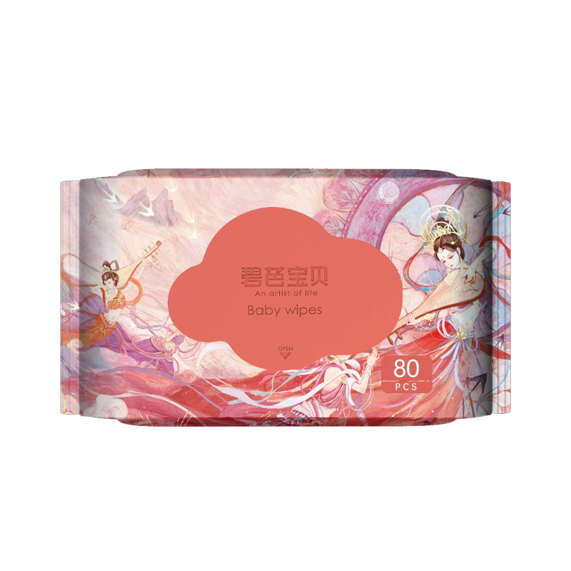 碧芭宝贝Beaba 山海经