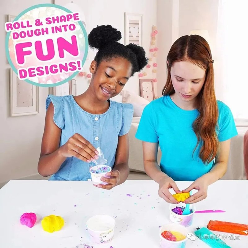 w8754 Wecool series award-winning tea products Fragrant sparkling beautiful color puree set 42