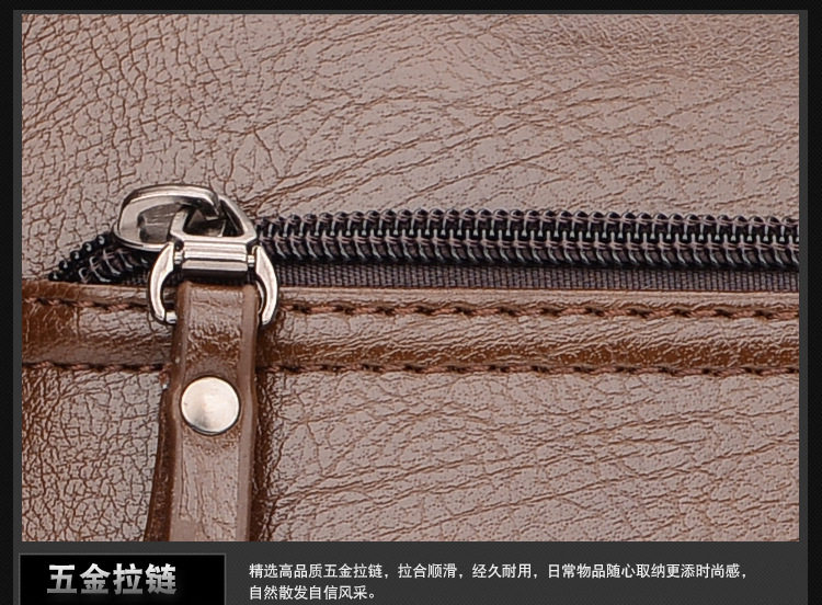 Sac pour homme - Ref 51693 Image 40