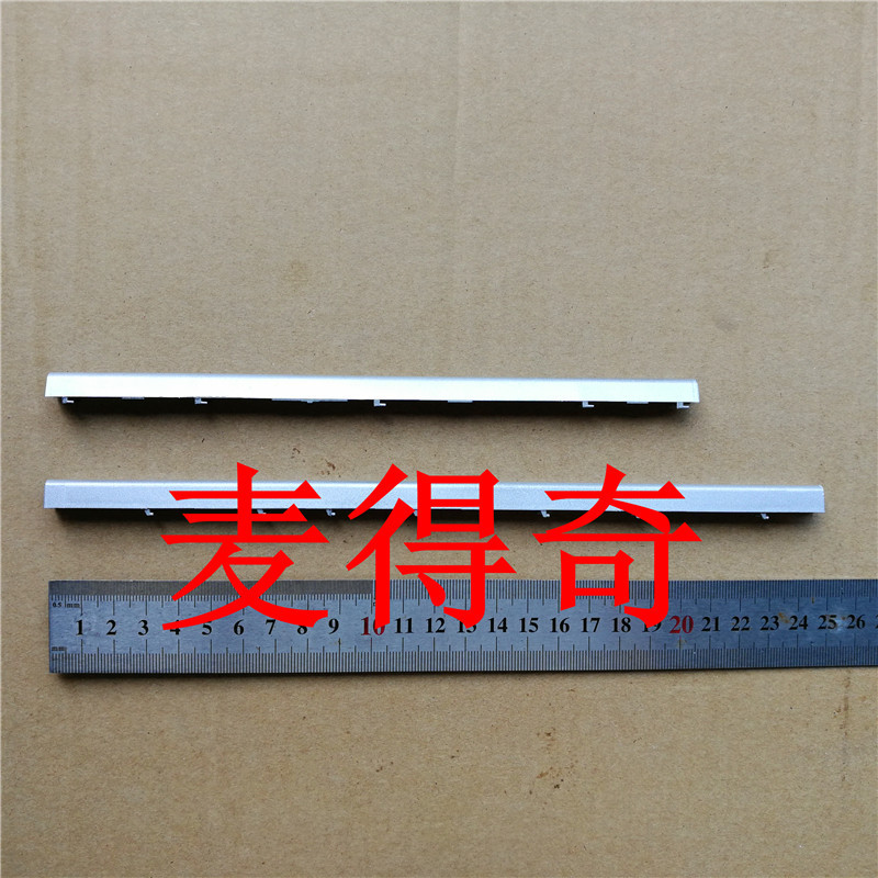 Suitable for Xiaomi Mibook Air 12.5inch Air 13.3inch Notebook Screen Shaft Cover Embossed Shaft Cover