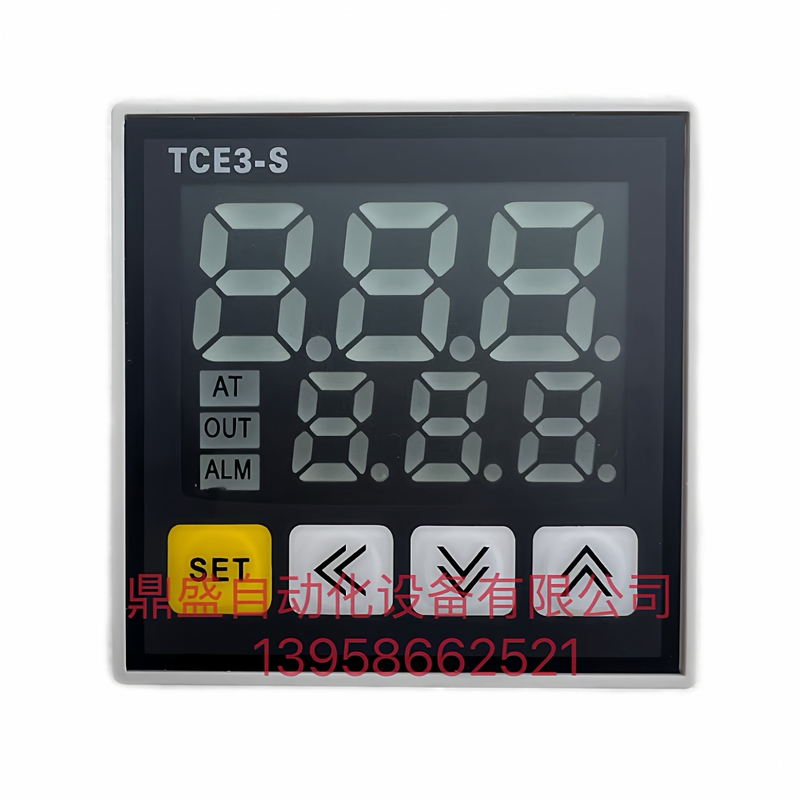 Sinny Intelligent Temperature Control Instrument Tce3-S S0T-2 R0T-2 Temperature Controller Sinny Intelligent Temperature Control Instrument Tce3-S S0T-2 R0T-2 Temperature Controller
