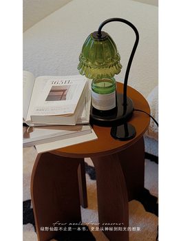 The Wizard of oz Lily of the Valley Scented Wax Melt Candle Romantic Vintage Fragrance Wax Melt ins Bedroom Bedside Flameless