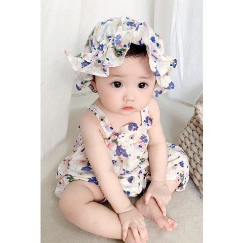 New baby picture wall sticker BB poster twin doll photo cute treasure pictorial wedding room male baby sticker