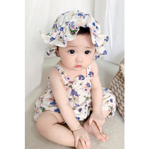 New baby picture wall sticker BB poster twin doll photo cute treasure pictorial wedding room male baby map