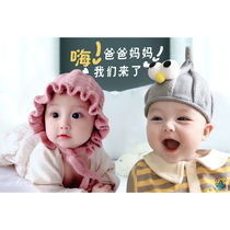 Boy smiley face painting doll painting wall pregnant beautiful baby poster early education Dragon and Phoenix baby stickers baby painting