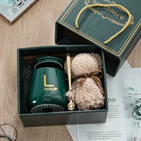 Зеленое полотенце, комплект