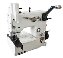 Eight-square-card GK95-1A type enveloping machine high-speed enveloping sewing machine automatic sewing bag machine sewing machine