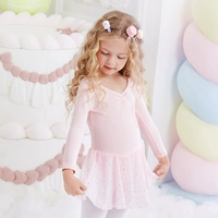 Светло -розовый [длинное рукав]