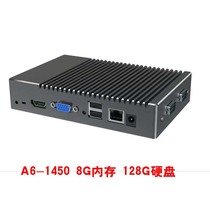 Industrial Computer Car Gate Access Control Fire Road Control Commercial Display Advertising Host Meeting Pitched number of signage industrial computer