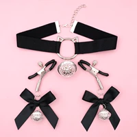 Воротники [серебро]+грудь [серебро]