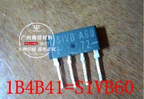 Bridge S1VB60-7000 S1VB60-7000 LN1VB60 S1VB60 S1VB60 Toshiba 1B4B41 substitute brand new import