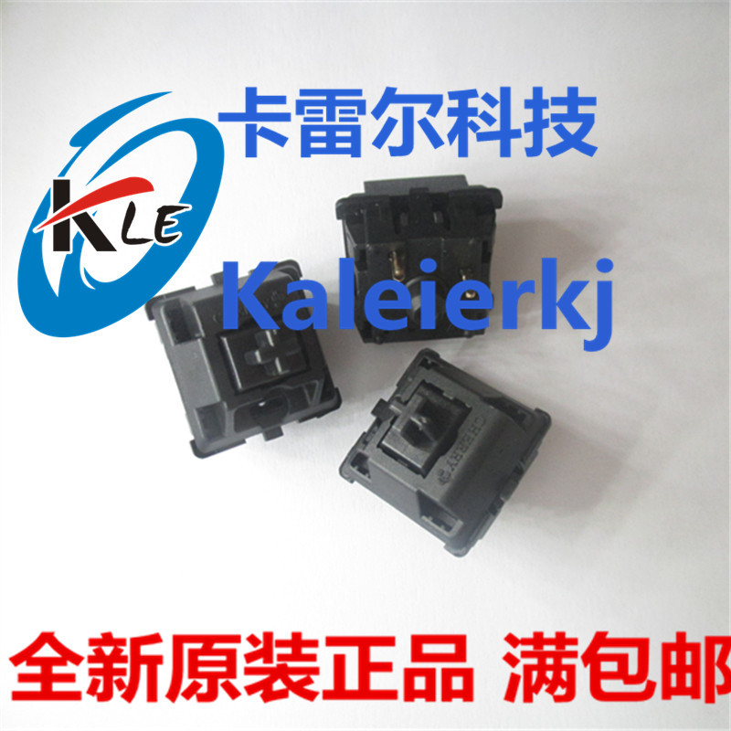 Genuine Original German Cherry Cherry Mx Switches Keyboard Switches Keyboard Switches Black Switches