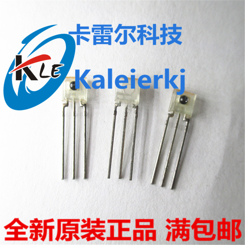 Tsl253R-Lf Tsl253R Light-To-Voltage Sensor Wavelength 635Nm Taos Original Genuine Product