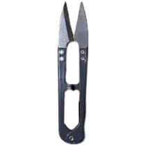 Repair scissors cross stitch scissors cashmere sweater darning scissors