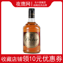 Brazil imported foreign wine DREHER Chapelle brandy 900ML formulated wine 38-degree deployment of wine cocktail based wine