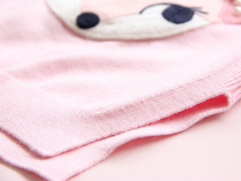 Gilet fille - Ref 2071692 Image 39