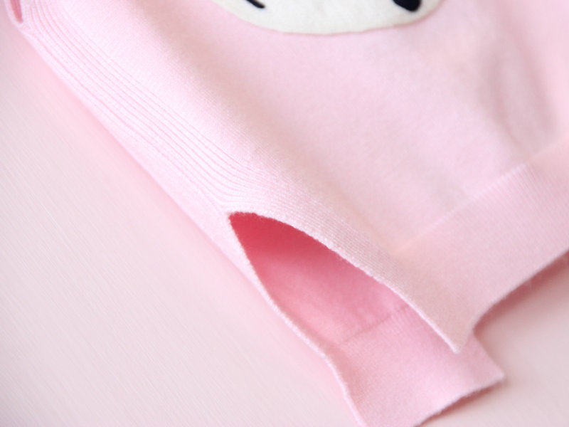 Gilet fille - Ref 2071692 Image 33