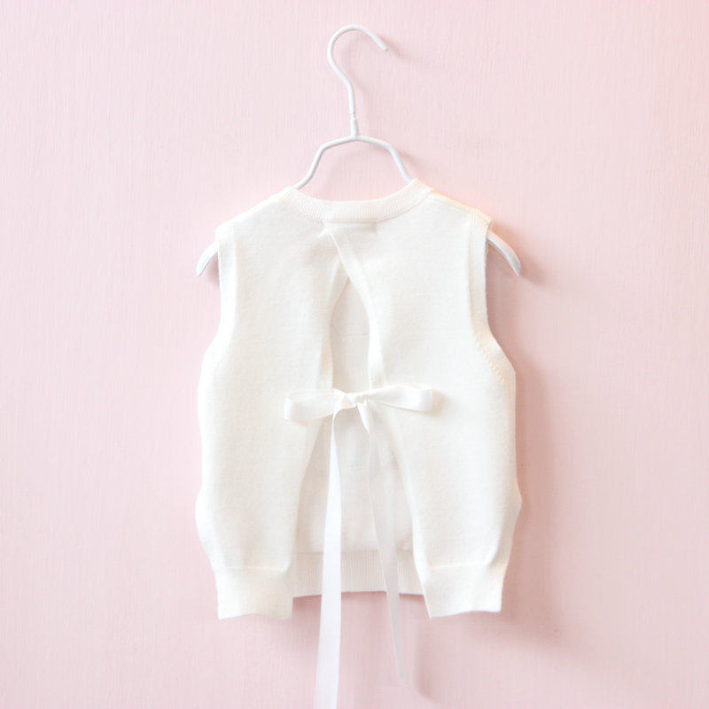 Gilet fille - Ref 2071692 Image 11