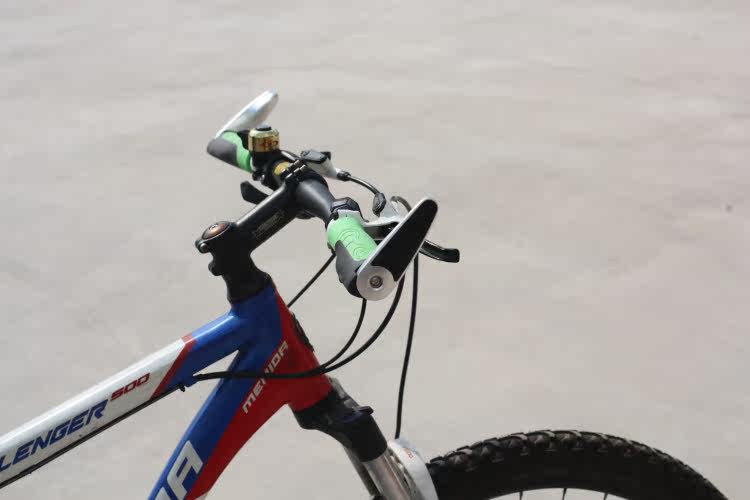 Poignées de vélo RBRL - Ref 2337334 Image 15