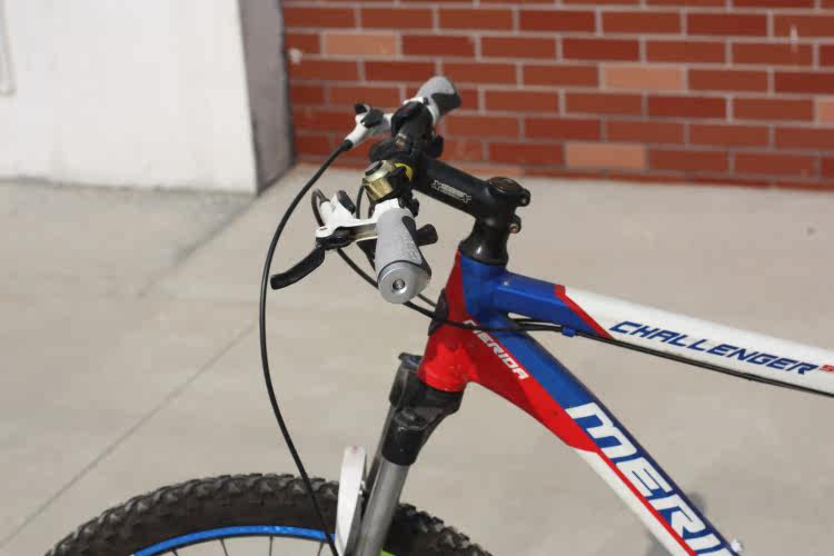 Poignées de vélo RBRL - Ref 2337334 Image 20